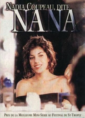 Nadia Coupeau, Dite Nana [2001 TV Movie]